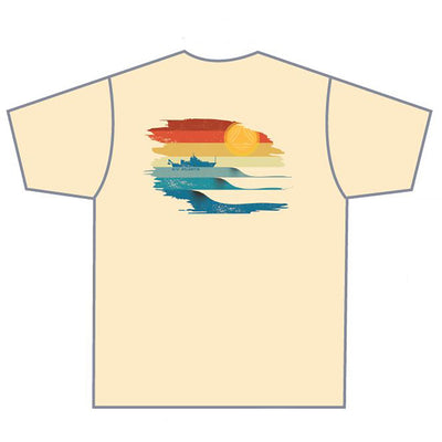 R/V Atlantis T-Shirt