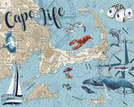 Cape Life 1000 piece puzzle