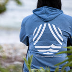 WHOI Hooded Sunshirts