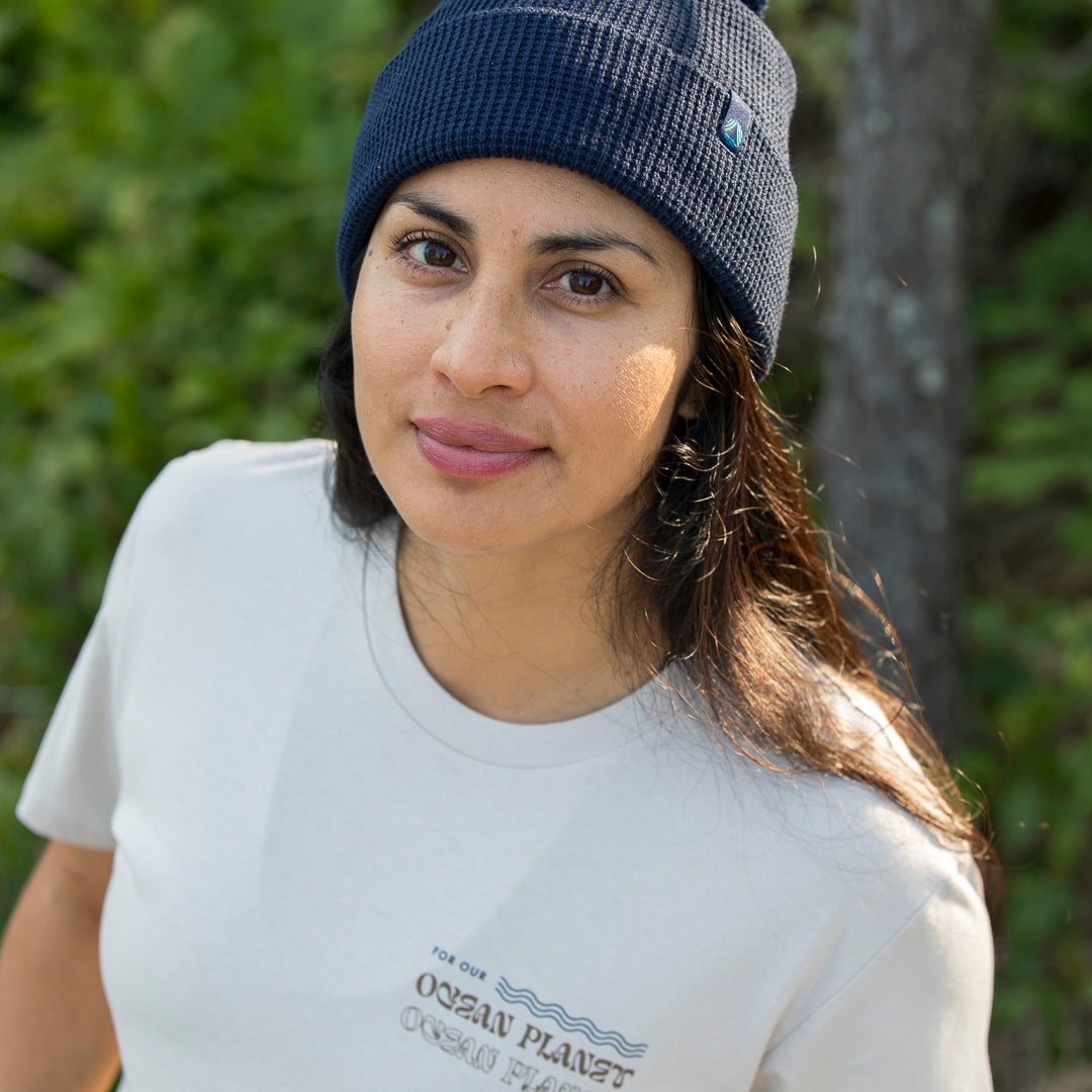 relic X WHOI Ocean Planet T-Shirt