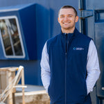 WHOI Soft Shell Vest