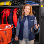 WHOI Soft Shell Vest