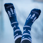 Together for Science Socks