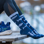 Together for Science Socks