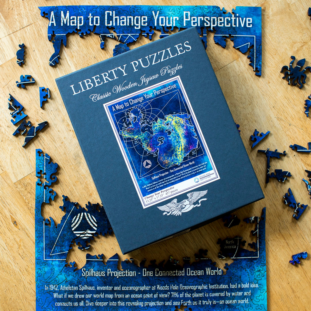 Puzzles