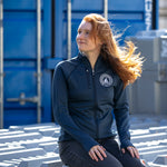 Women's Classic Seal Peshastin Eco Fleece Jacket