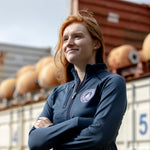 Women's Classic Seal Peshastin Eco Fleece Jacket