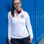 Women's WHOI Classic Seal Half-Zip Pullover
