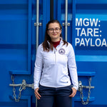 Women's WHOI Classic Seal Half-Zip Pullover