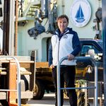 Men's WHOI Classic Seal Eco Sherpa Fleece Vest