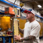 relic X WHOI Ocean Planet T-Shirt