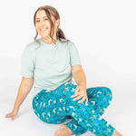 Ocean Friends Lounge/Pajama Pants