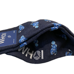 WHOI Anglerfish Socks