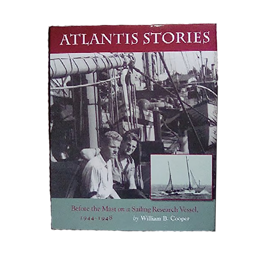 Atlantis Stories