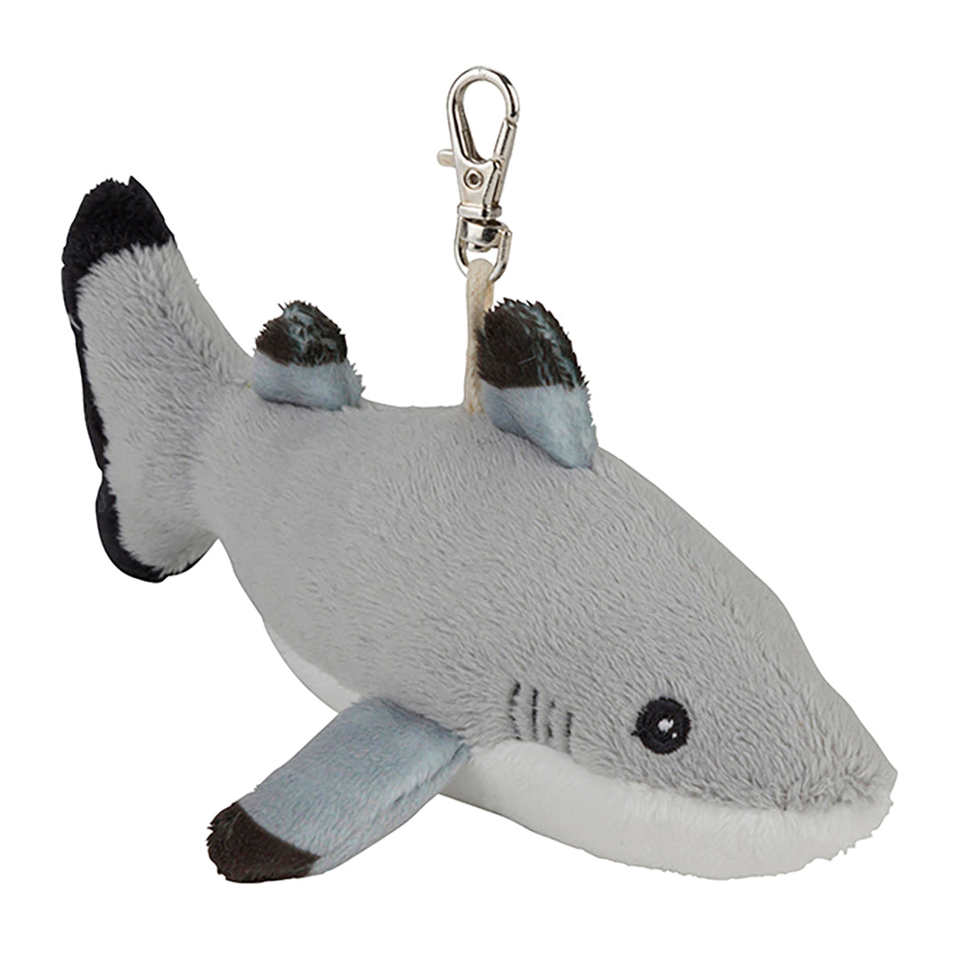 Reef Shark Bag Charm
