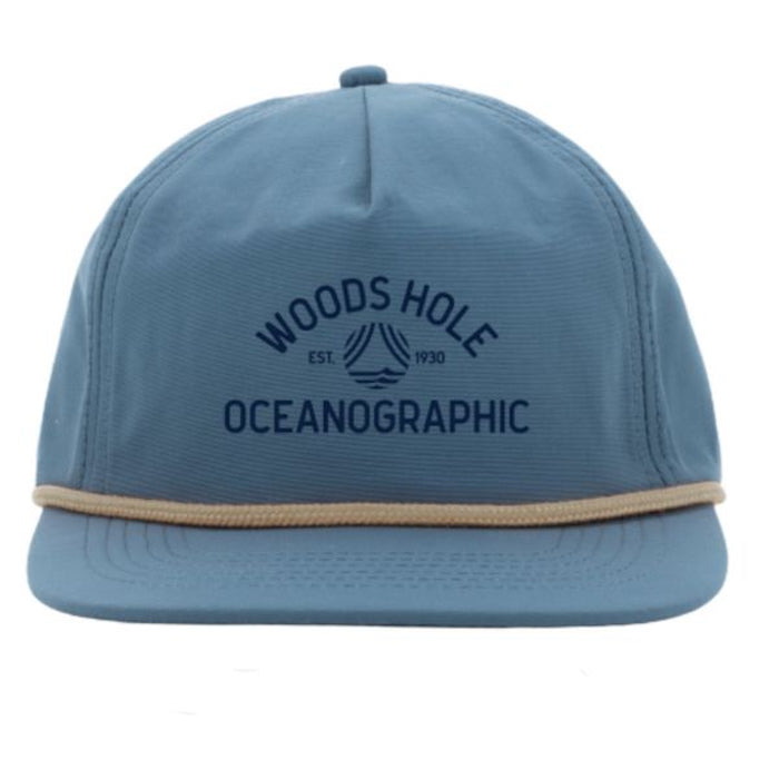 Retro Braided Hat
