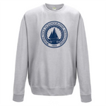 Classic Seal Crewneck Sweatshirt