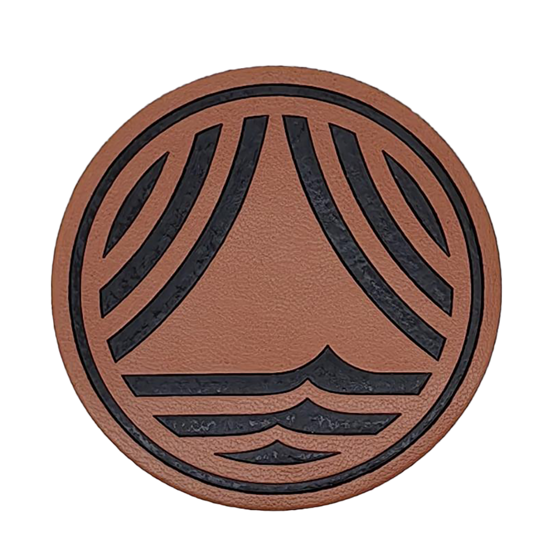 WHOI Icon Patch Baseball Hat