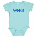 WHOI Onesie