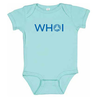 WHOI Onesie