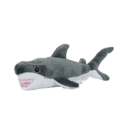 Great White Shark Stuffed Animal