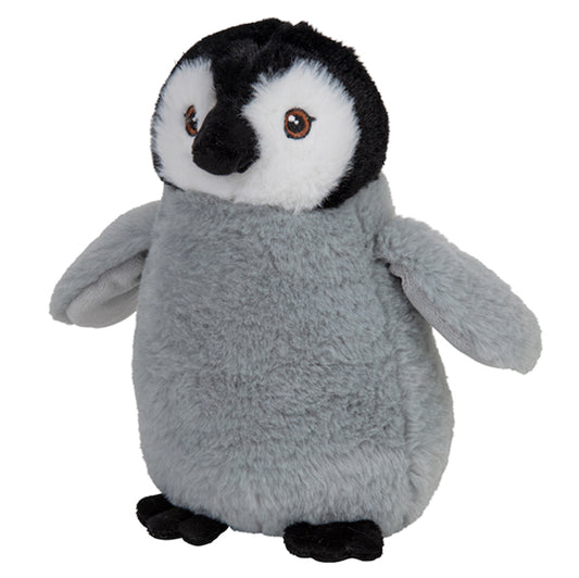 Emperor Penguin Chick Stuffed Animal