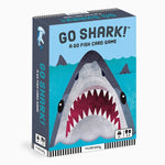 Go Shark! Card Game