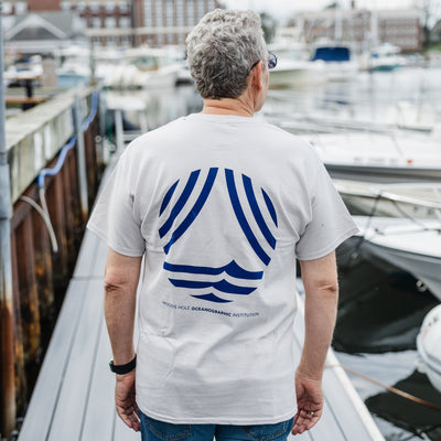 WHOI Logo T-Shirt