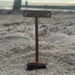Talisman Twist Earrings