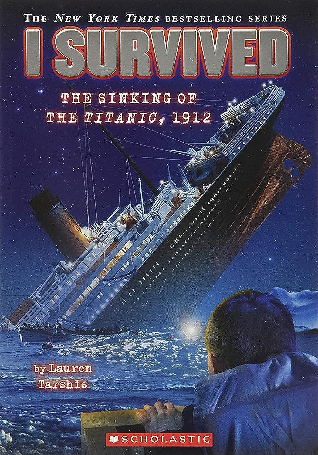 I Survived the Sinking of the Titanic