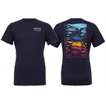In the Zone T-Shirt
