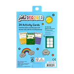 Joke Decoder Activity Cards