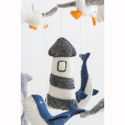 Lighthouse Mobile