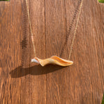 Flow Bar Necklace
