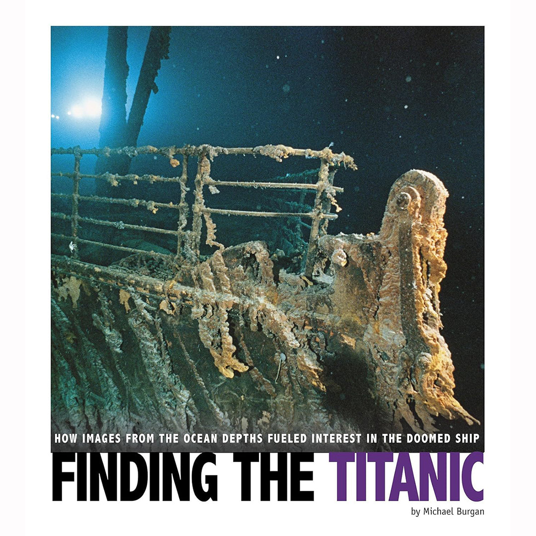 Finding the Titanic