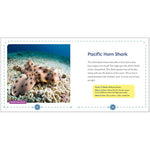 My First Book of Sharks