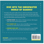 My First Book of Sharks