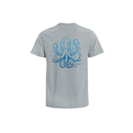 Octopus T-Shirt