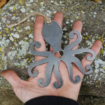 Steel Ornament
