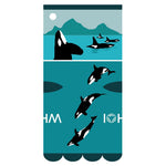 Orca Socks