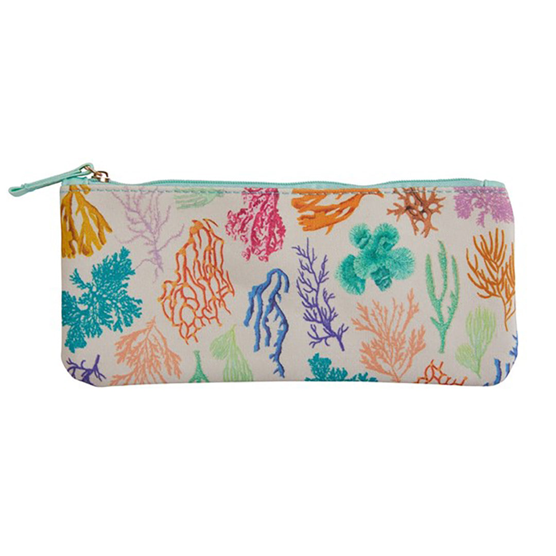 Art of Nature: Under the Sea Pencil Pouch