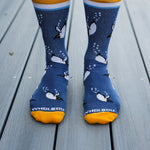 Penguin Socks