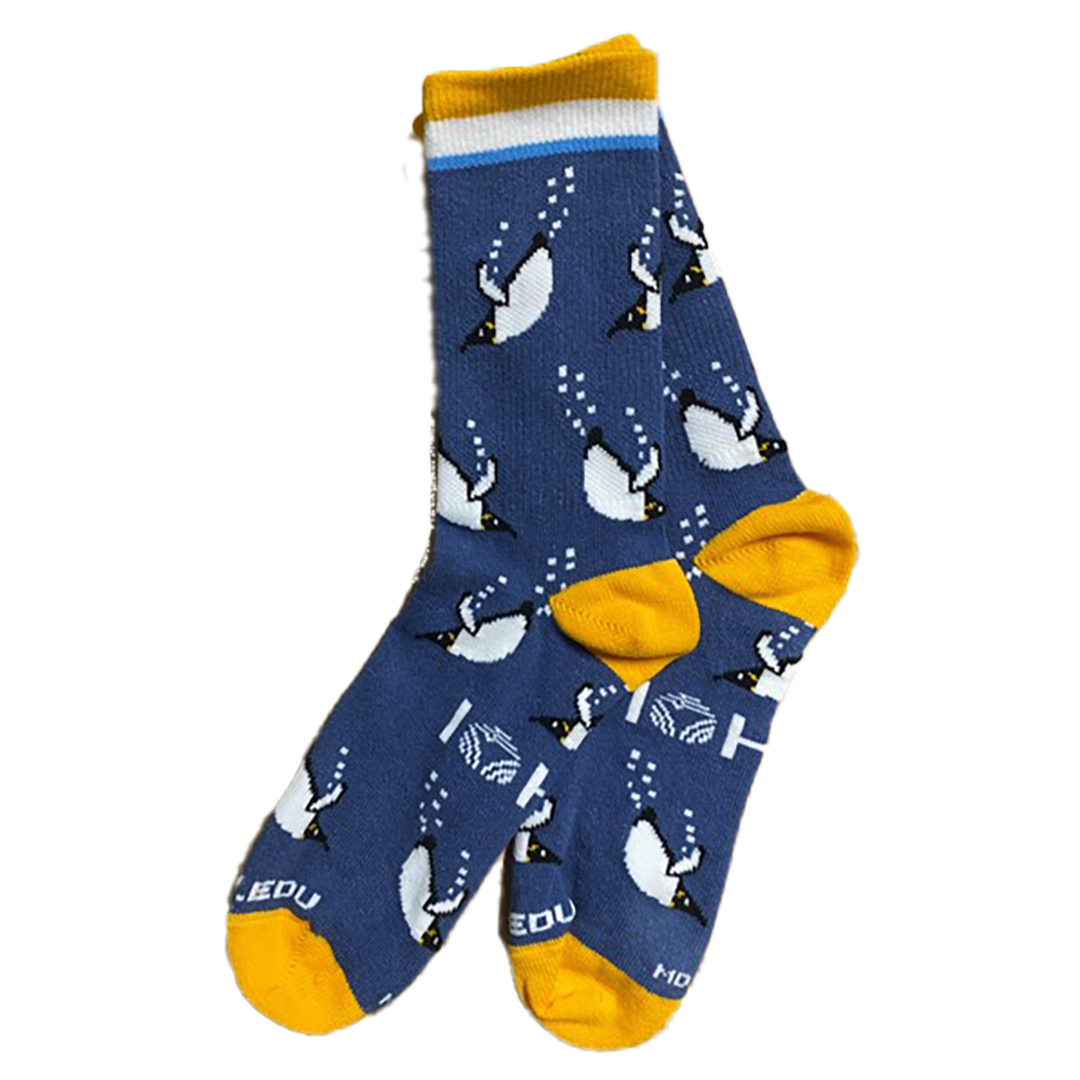 Penguin Socks