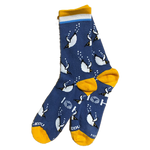 Penguin Socks