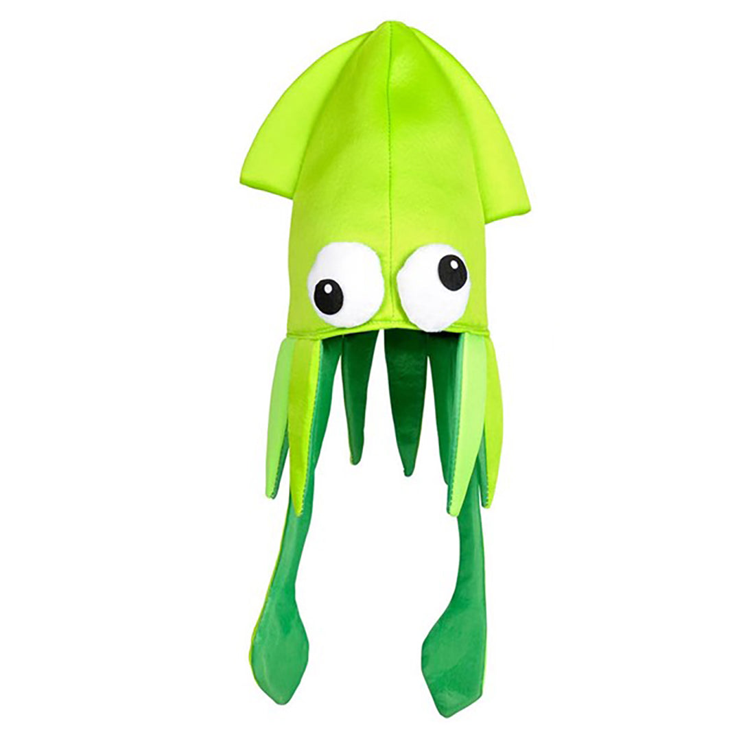 Squid Hat