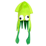 Squid Hat
