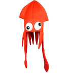 Squid Hat