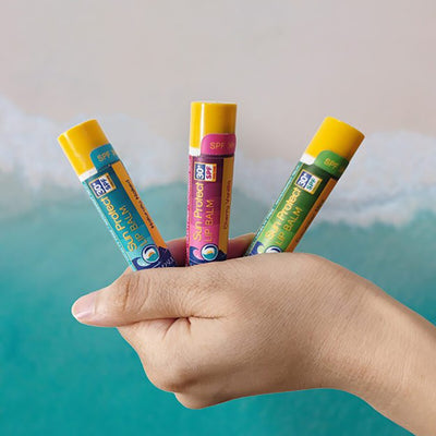 Sun Protect Lip Balm