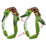 Ocean Critter Hats