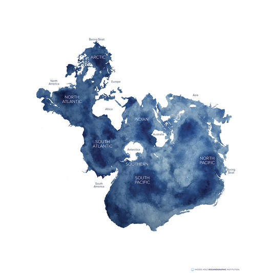 Change Your Perspective Print - 2025 Version